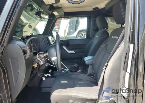 2018 Jeep Wrangler Unlimited Sahara from USA, damaged, VIN 1C4HJWEG3JL873363